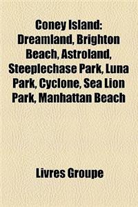 Coney Island
