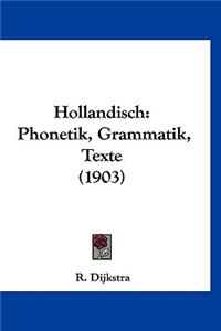 Hollandisch