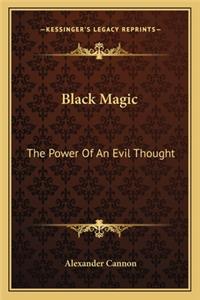 Black Magic