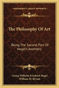 Philosophy of Art