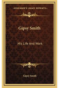 Gipsy Smith