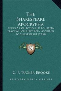 Shakespeare Apocrypha
