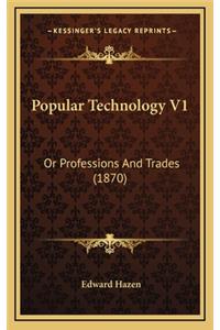 Popular Technology V1