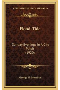 Flood-Tide
