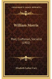 William Morris