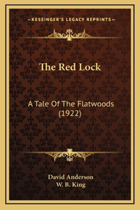The Red Lock