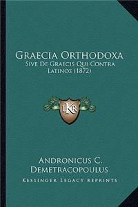 Graecia Orthodoxa