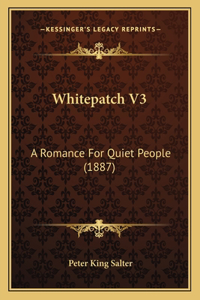 Whitepatch V3