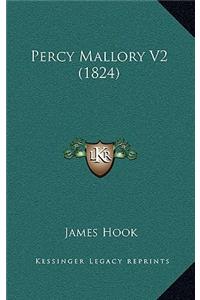 Percy Mallory V2 (1824)