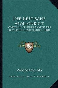 Kretische Apollonkult