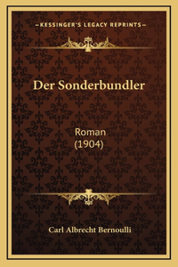 Der Sonderbundler