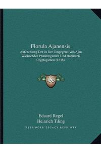 Florula Ajanensis