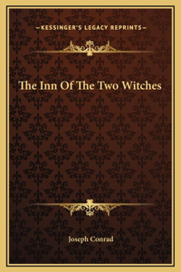 Inn Of The Two Witches