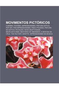 Movimentos Pictoricos