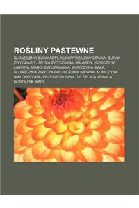 Ro Liny Pastewne