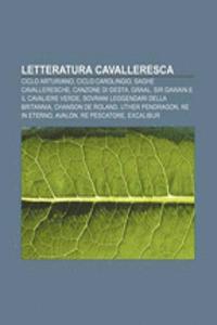 Letteratura Cavalleresca