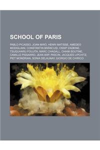School of Paris