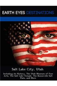 Salt Lake City, Utah