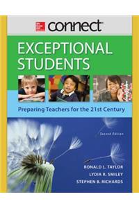 Connect Access Card for Exceptional Students