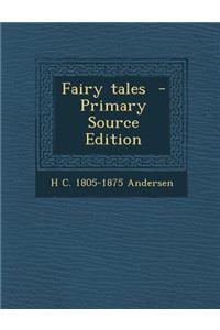 Fairy Tales