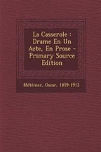 La Casserole