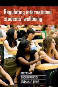 Regulating International Students Wellbeing