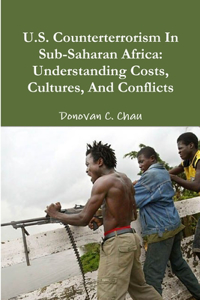 U.S. Counterterrorism In Sub-Saharan Africa