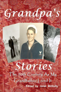 Grandpa's Stories