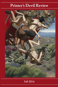 Printer's Devil Review Fall 2014