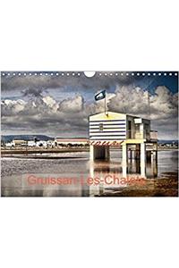 Gruissan-Les-Chalets 2018