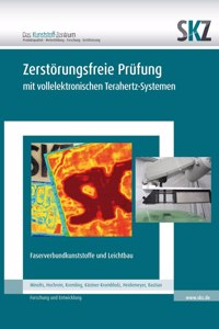 Zerstörungsfreie Prüfung