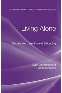 Living Alone