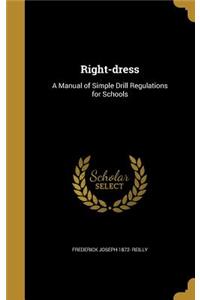 Right-dress