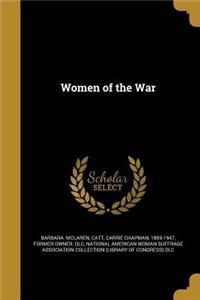 Women of the War