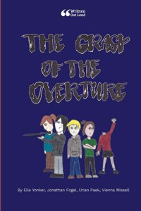 Grasp of the Overture