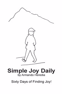 Simple Joy Daily