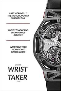 Wrist Taker 2017