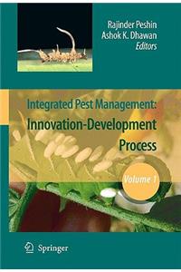 Integrated Pest Management, Volume 1