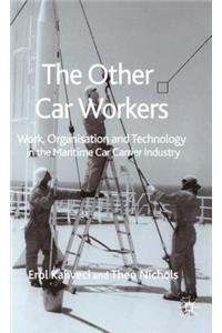 Other Car Workers