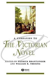Companion to the Victorian Novel