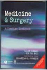 Medicine and Surgery: A Concise Textbook