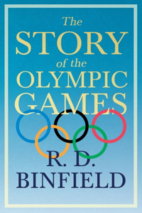 The Story Of The Olympic Games