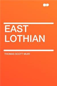 East Lothian