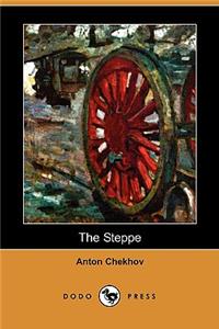 Steppe (Dodo Press)