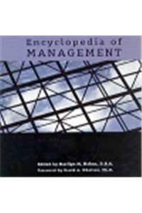 Encyclopedia of Management