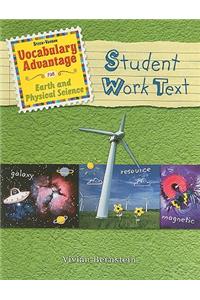 Steck-Vaughn Vocabulary Advantage Science