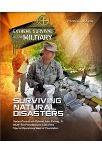 Surviving Natural Disasters