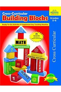 Cross-Curricular Building Blocks - Grades 5-6