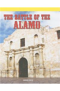 The Battle of the Alamo