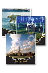 Protecting Our Planet: Set 1